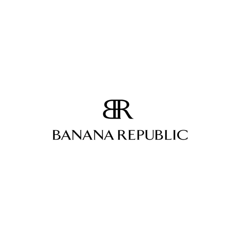 BANANA REPUBLIC