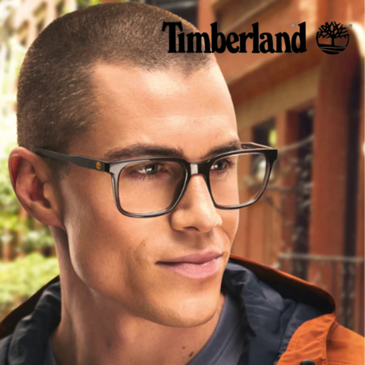 TIMBERLAND