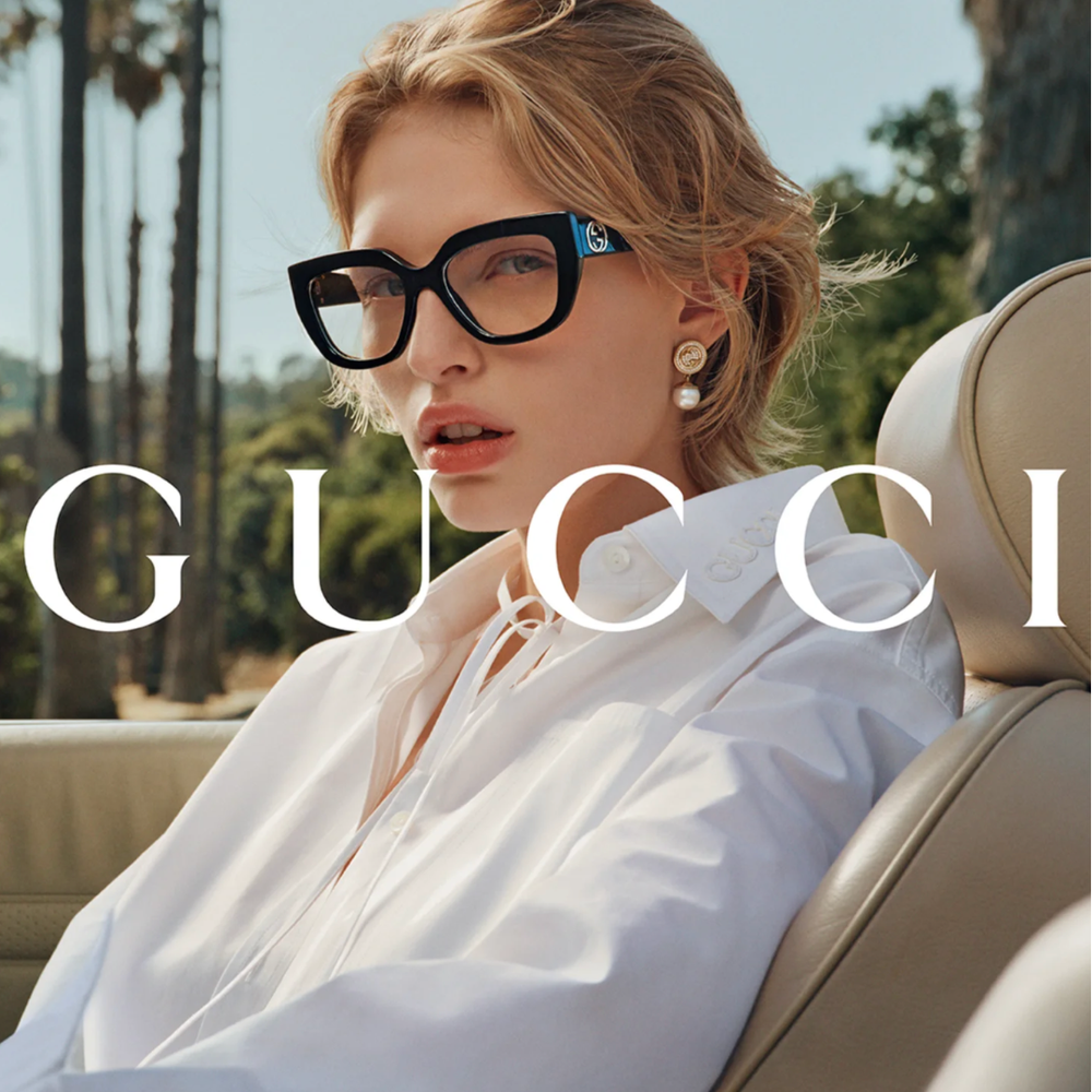 GUCCI