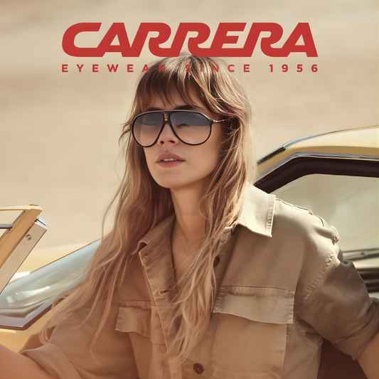 CARRERA