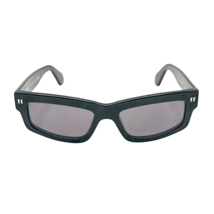 Gafa Solar Unisex Off-White OERI135F24PLA0011007 Black