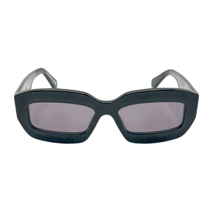 Gafa Solar Unisex Off-White OERI138F24PLA0011007 Black