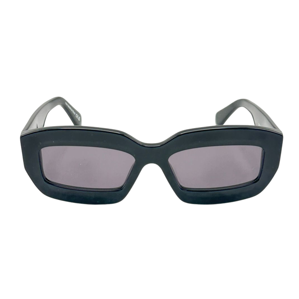 Gafa Solar Unisex Off-White OERI138F24PLA0011007 Black
