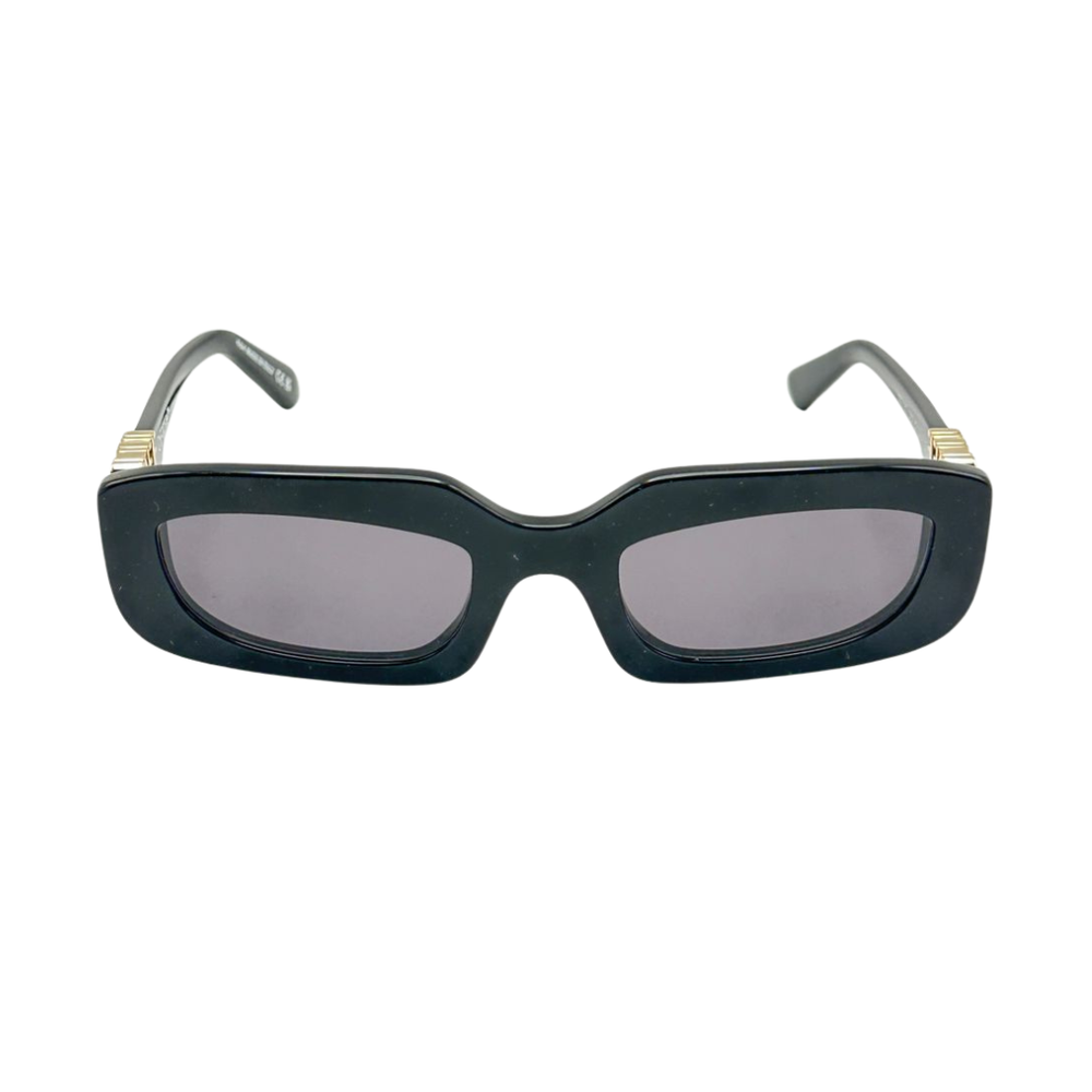 Gafa Solar Mujer Off-White OERI13CF24PLA0011007 Black