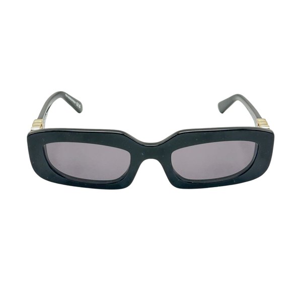 Gafa Solar Mujer Off-White OERI13CF24PLA0011007 Black