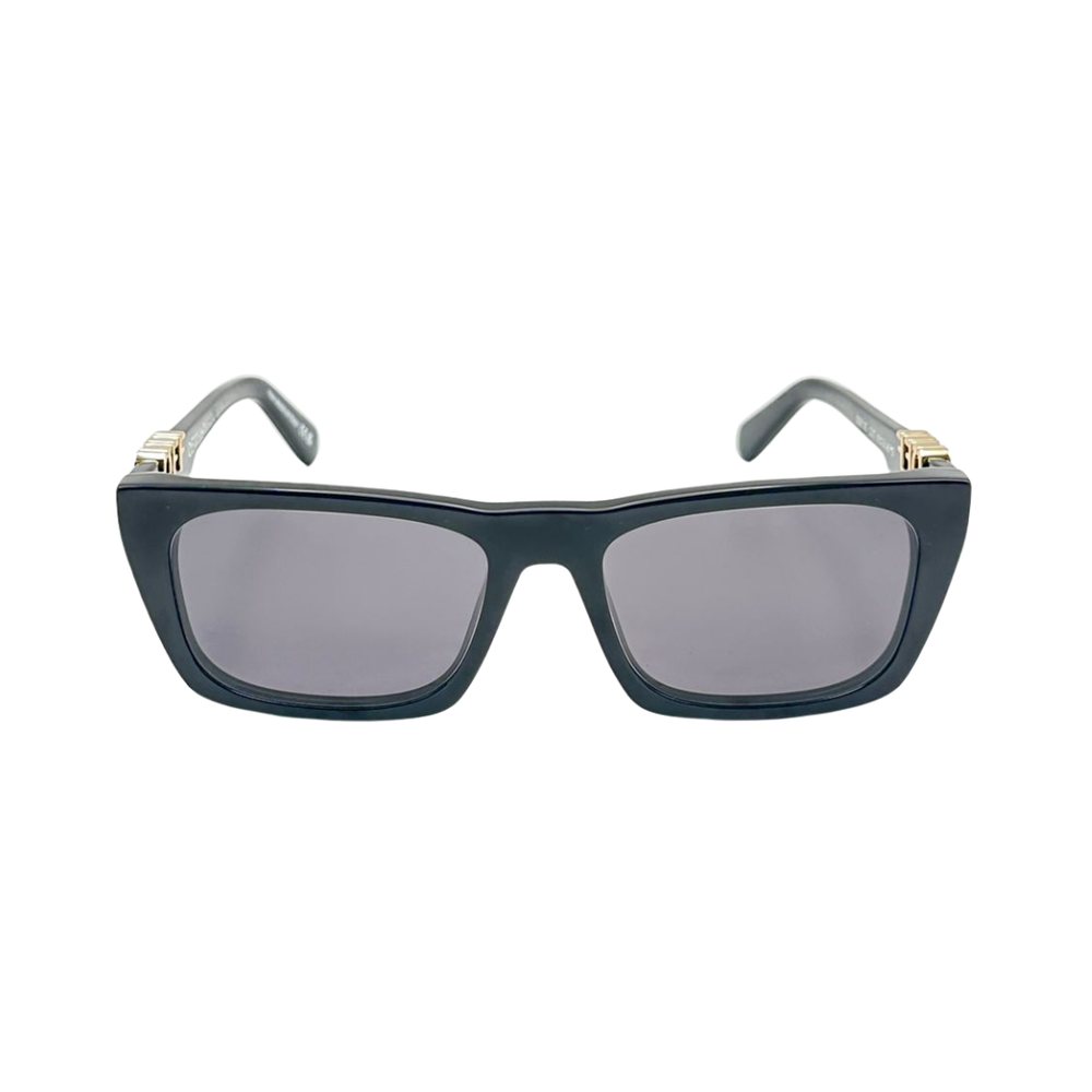 Gafa Solar Unisex Off-White OERI13EF24PLA0011007 Black