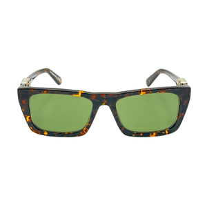 Gafa Solar Hombre Off-White OERI13EF24PLA0016055 Havana