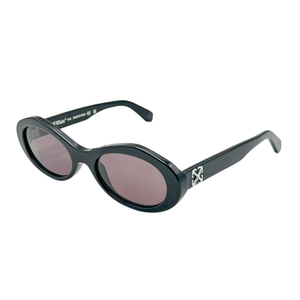 Gafa Solar Mujer Off-White OERI13GF24PLA0011007 Black