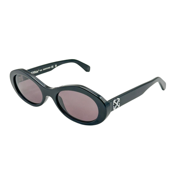 Gafa Solar Mujer Off-White OERI13GF24PLA0011007 Black