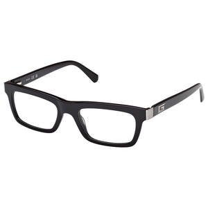Armazón Oftálmico GUESS Hombre GU50242 001 53 Negro