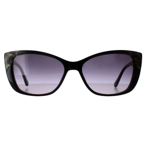 Gafa Solar Mujer GUESS GU7511 05B 55 Negro