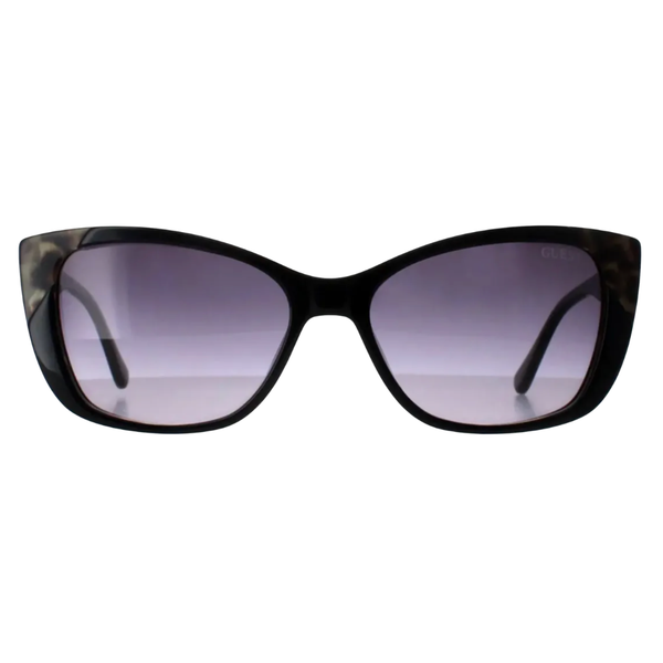 Gafa Solar Mujer GUESS GU7511 05B 55 Negro