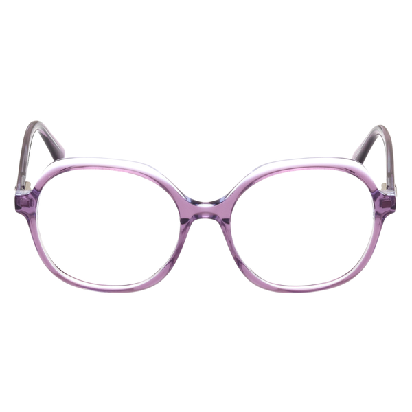 Armazón Oftálmico Mujer GUESS GU8271 081 050 Morado