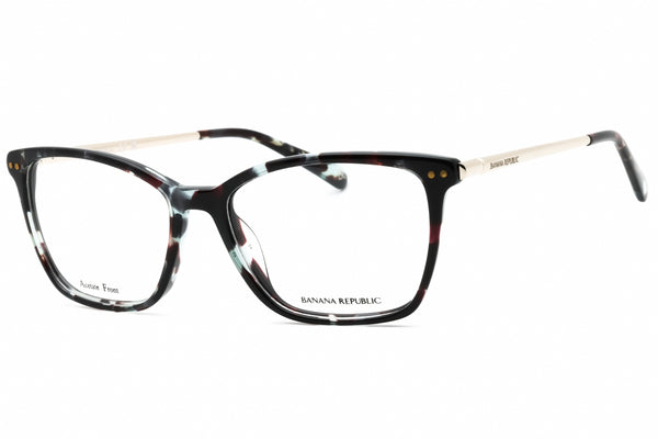 Armazón Oftálmico BANANA REPUBLIC Mujer BR 228 0EO3 00 52 Negro