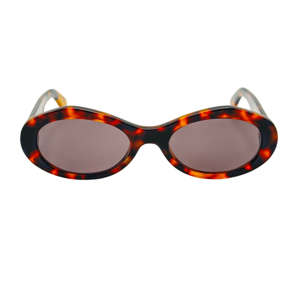 Gafa Solar Mujer Off-White OERI13GF24PLA0016007 Havana