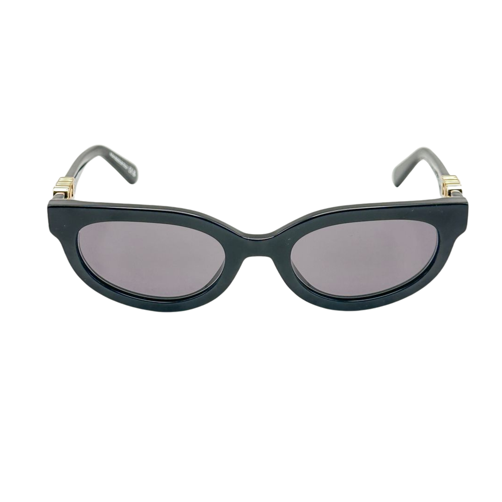 Gafa Solar Mujer Off-White OERI13DF24PLA0011007 Black