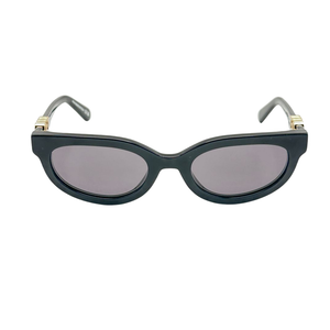 Gafa Solar Mujer Off-White OERI13DF24PLA0011007 Black