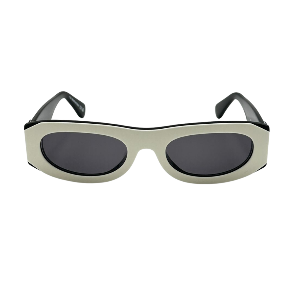 Gafa Solar Hombre Off-White OERI13OF24PLA0010107 White