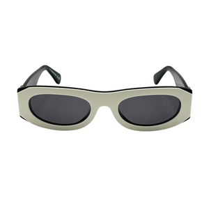 Gafa Solar Hombre Off-White OERI13OF24PLA0010107 White