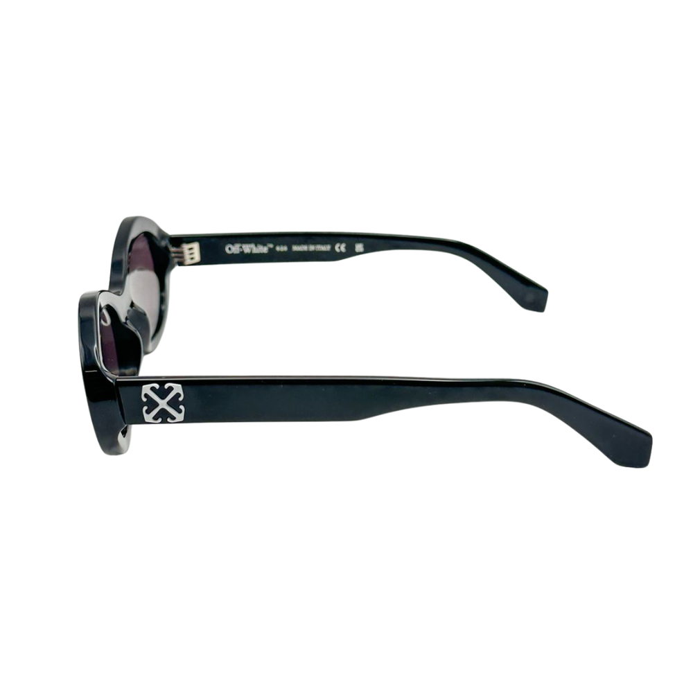 Gafa Solar Mujer Off-White OERI13GF24PLA0011007 Black