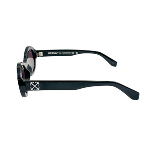Gafa Solar Mujer Off-White OERI13GF24PLA0011007 Black