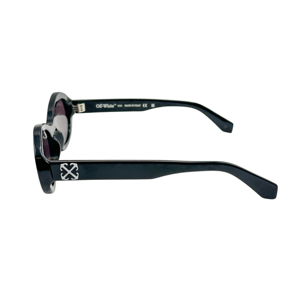 Gafa Solar Mujer Off-White OERI13GF24PLA0011007 Black