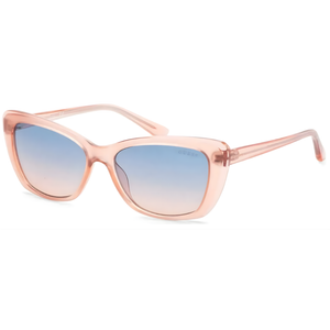 Gafa Solar Mujer GUESS GU7774 74W 55 Rosa