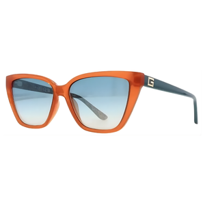 Gafa Solar Mujer GUESS GU7919 44X 58 Naranja