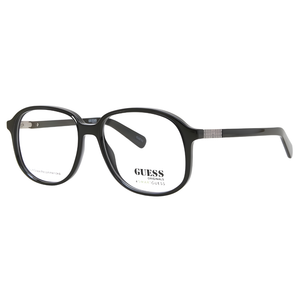 Armazón Oftálmico GUESS Mujer GU8255 001 53 Negro