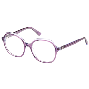 Armazón Oftálmico Mujer GUESS GU8271 081 050 Morado