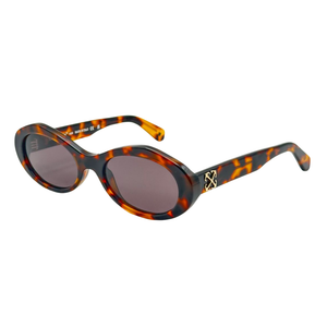 Gafa Solar Mujer Off-White OERI13GF24PLA0016007 Havana