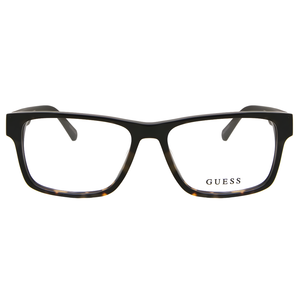 Armazón Oftálmico GUESS Hombre GU50018 052 52 Marrón
