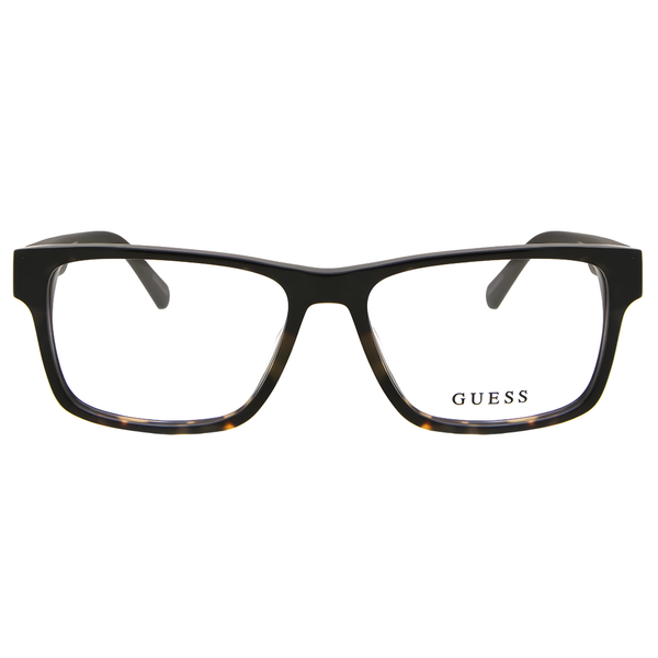 Armazón Oftálmico GUESS Hombre GU50018 052 52 Marrón