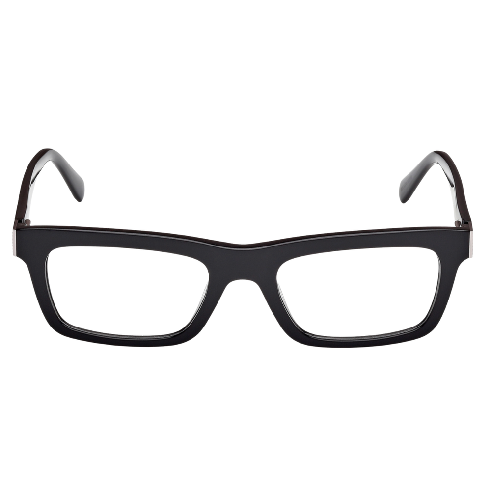 Armazón Oftálmico GUESS Hombre GU50242 001 53 Negro