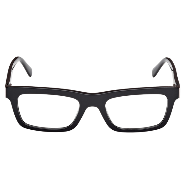 Armazón Oftálmico GUESS Hombre GU50242 001 53 Negro