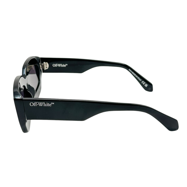 Gafa Solar Unisex Off-White OERI138F24PLA0011007 Black