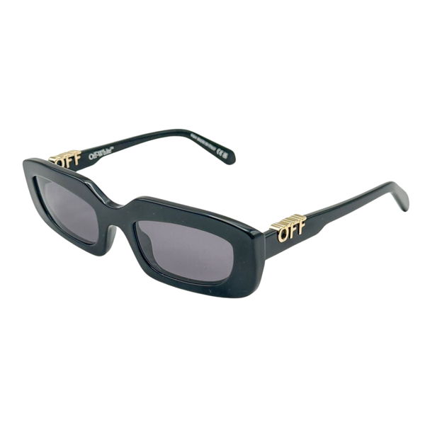 Gafa Solar Mujer Off-White OERI13CF24PLA0011007 Black