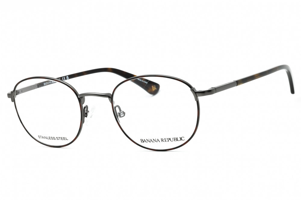Armazón Oftálmico BANANA REPUBLIC Hombre DONN 0AB8 00 48 Gris
