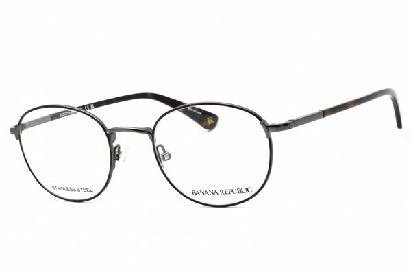 Armazón Oftálmico BANANA REPUBLIC Hombre DONN 0AB8 00 48 Gris