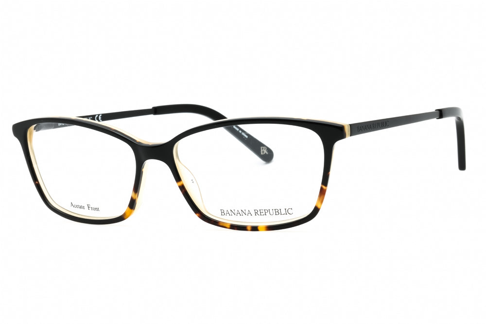 Armazón Oftálmico BANANA REPUBLIC Mujer CATE/N 0WR7 00 53 Negro