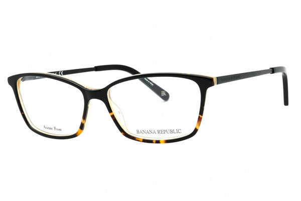 Armazón Oftálmico BANANA REPUBLIC Mujer CATE/N 0WR7 00 53 Negro