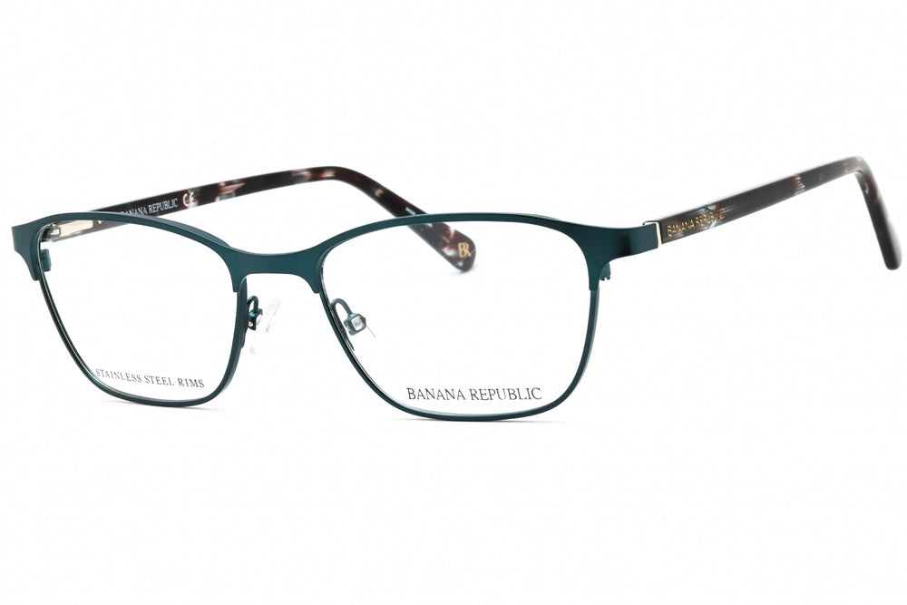 Armazón Oftálmico BANANA REPUBLIC Mujer CAMILA 0ZI9 00 51 Azul