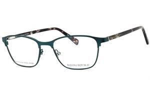 Armazón Oftálmico BANANA REPUBLIC Mujer CAMILA 0ZI9 00 51 Azul