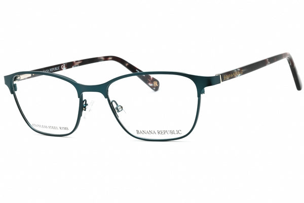 Armazón Oftálmico BANANA REPUBLIC Mujer CAMILA 0ZI9 00 51 Azul
