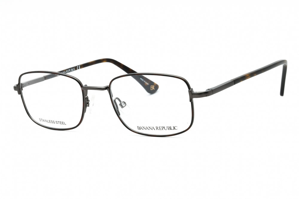 Armazón Oftálmico BANANA REPUBLIC Hombre CURTIS 0AB8 00 50 Gris