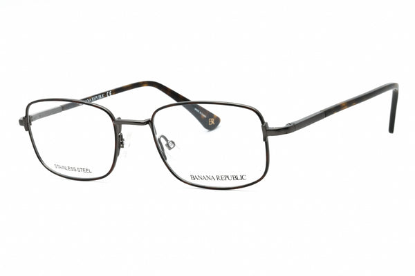 Armazón Oftálmico BANANA REPUBLIC Hombre CURTIS 0AB8 00 50 Gris