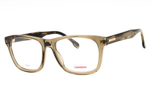 Armazón Oftálmico CARRERA Unisex CARRERA 249 010A 00 55 Café