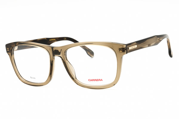Armazón Oftálmico CARRERA Unisex CARRERA 249 010A 00 55 Café