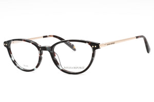 Armazón Oftálmico BANANA REPUBLIC Mujer BR 203 0EO3 00 50 Habana-Negro