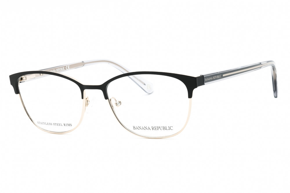Armazón Oftálmico BANANA REPUBLIC Mujer BR 205 0I46 00 52 Negro